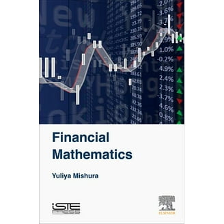 Mathematical Methods for Financial Markets, (Hardcover) - Walmart.com