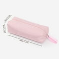 thumbnail image 3 of Polyester Blow Dryer Storage Organiser With Spacious Compartments Water Resistant Portable Travel Accessory, 3 of 8