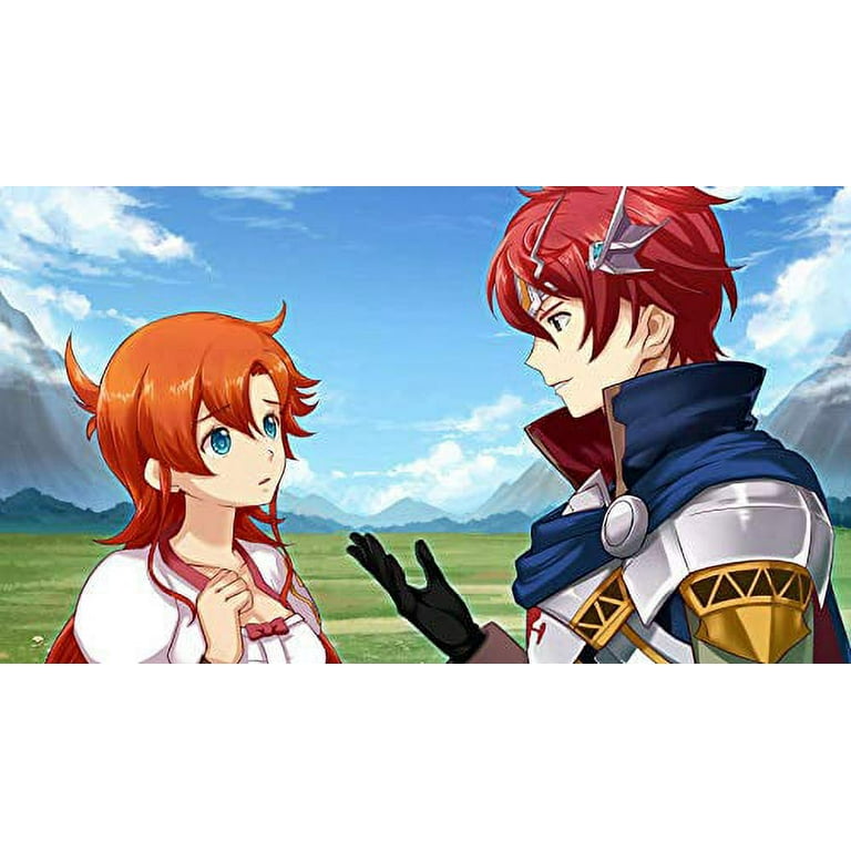Langrisser I & II - Nintendo Switch - Walmart.com