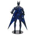 thumbnail image 6 of DC Multiverse DC Comics Batman Beyond Inque Action Figure 7\", 6 of 12