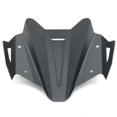 thumbnail image 5 of Motorcycle Windshield Windscreen Deflector For FZ09, 5 of 5