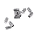 thumbnail image 5 of 20 Pieces Stainless Steel Grub Screws For Surfboard, Wakeboard,Longboard, Surfing Board Accessory, 5 of 8