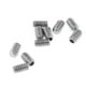 thumbnail image 5 of 20 Piezas de Tornillos de Sujeción Inoxidables y Anticorrosión y Conveniente de Usar Perfecto Accesorio de Tabs de Surf Macarena Tornillos para tabla de surf, 5 of 8