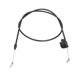 thumbnail image 5 of 2pcs Engine Brake Zone Control Cable 176556 Replacement for Various Sears Craftsman Mowers, 5 of 5