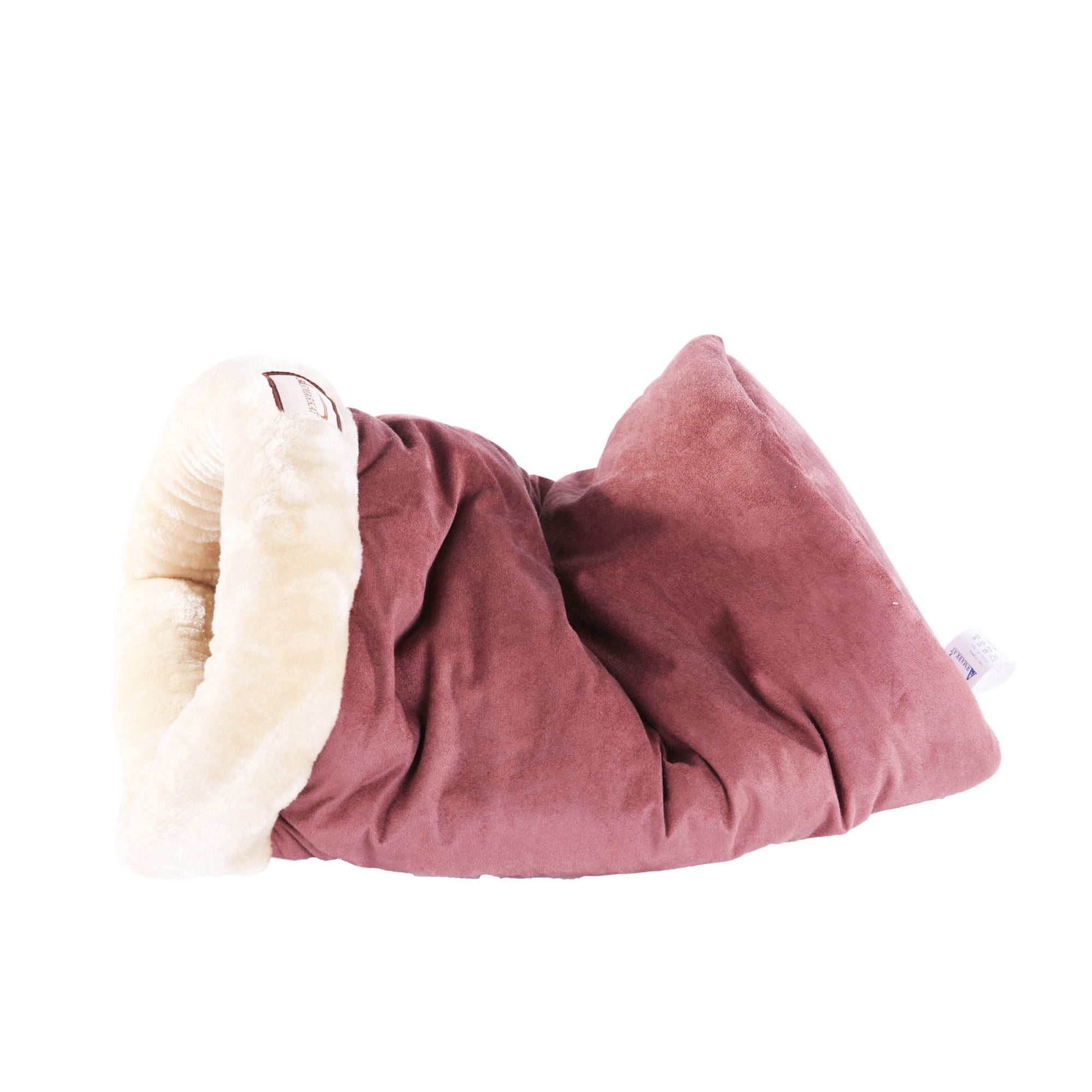 Armarkat Indian Red Cat Bed, 22-Inch by 14-Inch, C15HTH/MH