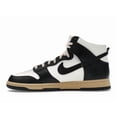 thumbnail image 2 of Nike Women's Dunk High Retro Vintage Panda Shoes, from StockX, 2 of 5