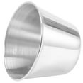 thumbnail image 2 of 96 Pack Stainless Steel Condiment Sauce Cups,Commercial Grade Dipping Sauce Cups,Ramekin Condiment Cups Portion Cups, 2 of 7