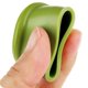 thumbnail image 5 of tapones de silicona para vino, tapón de silicona, tapón de silicona reutilizable, cierre para vino, tapa para bebida, para botellas de vino, cerveza y champán, 5 of 5
