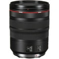 thumbnail image 4 of Canon RF 24-105mm F/4L IS USM Objectif (2963C002) + Filtre + Sac à Dos + 64G + Plus (Modèle International), 4 of 6