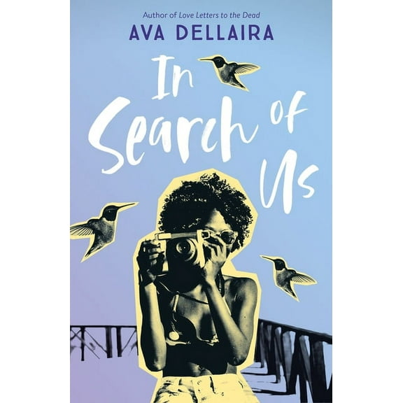 In Search of Us (Paperback)