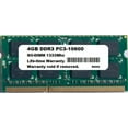 thumbnail image 2 of 8GB KIT 2X4GB PC3-10600 1333MHz DDR3 MEMORY for Dell Latitude E6220 E6320 E6420, 2 of 3