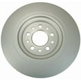 thumbnail image 2 of ADVICS Disc Brake Rotor, 2 of 4