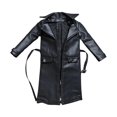 thumbnail image 3 of Figura de acción a escala 1:12, ropa, gabardina, cosplay, juego de roles, de moda para hombres y mujeres, cortavientos para hombres y mujeres, 3 of 7