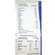 thumbnail image 2 of Proteína Concentrada de Leche 4 lbs Vainilla Essentials, 2 of 3