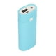 thumbnail image 2 of Universal DIY USB Power Bank Box 2x18650 Cargador de batería Power Bank Shell para SmartphoneBlue, 2 of 8