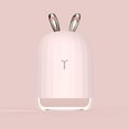 thumbnail image 2 of Animal de dibujos animados Mini humidificador de aire Home Desktop Atomizador USB Aroma Difusor de aceite esencial Advancent  HA2333-00B, 2 of 6