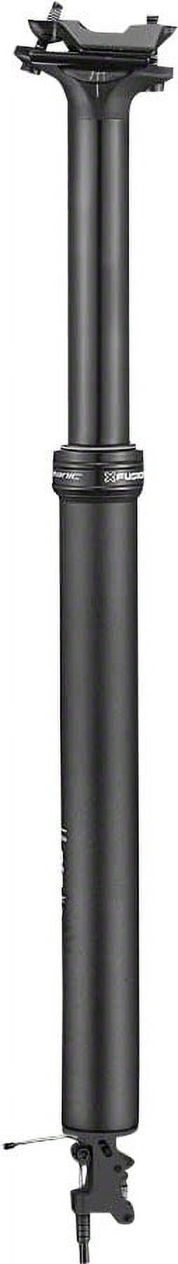 X-Fusion Shox Manic Seatpost, (170) 30.9x478mm - Walmart.com