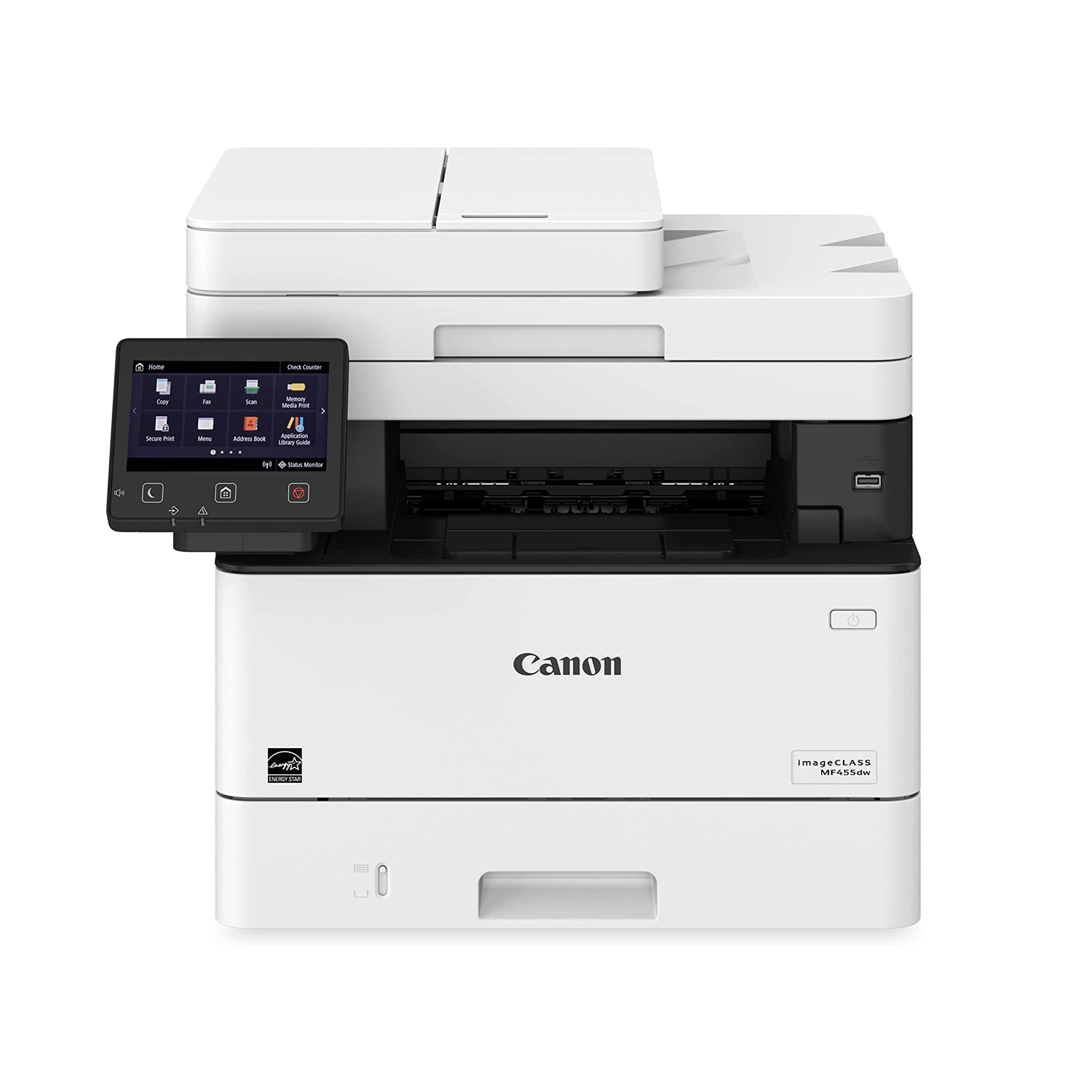Monochrome Laser Printers
