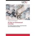 thumbnail image 1 of El Hay En Emmanuel Levinas, 1 of 2