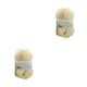 thumbnail image 2 of Yuarrent Cárdigan, suéter, hilo de tejer, bricolaje, tejido a mano, hilo de algodón de leche para chal, calcetines, gorro, boina, gorro, tejido de Type3 NO3 Yuarrent CBP164431, 2 of 5