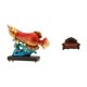 thumbnail image 1 of Estatua de pez,Estatua de pez arowana,decoración Feng Shui para estante/escritorio,Sofá miniatura para muñecas,Muebles para casa de muñecas,sofá europeo,decoración de modelo,Sillón, 1 of 8