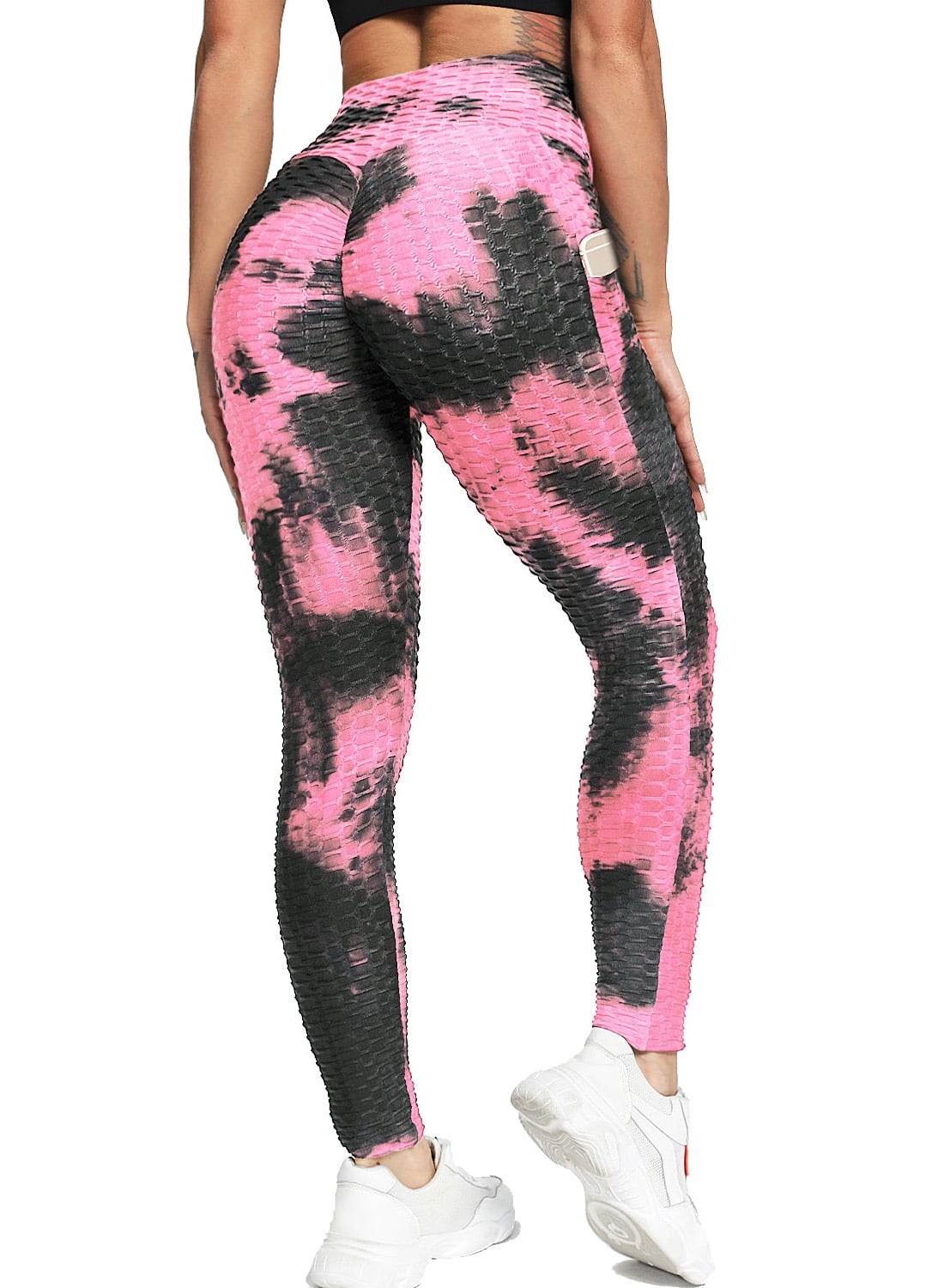 Tiktok Leggings Seasum