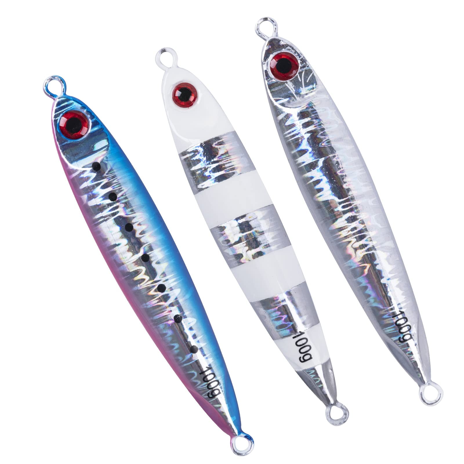 deep sea lures