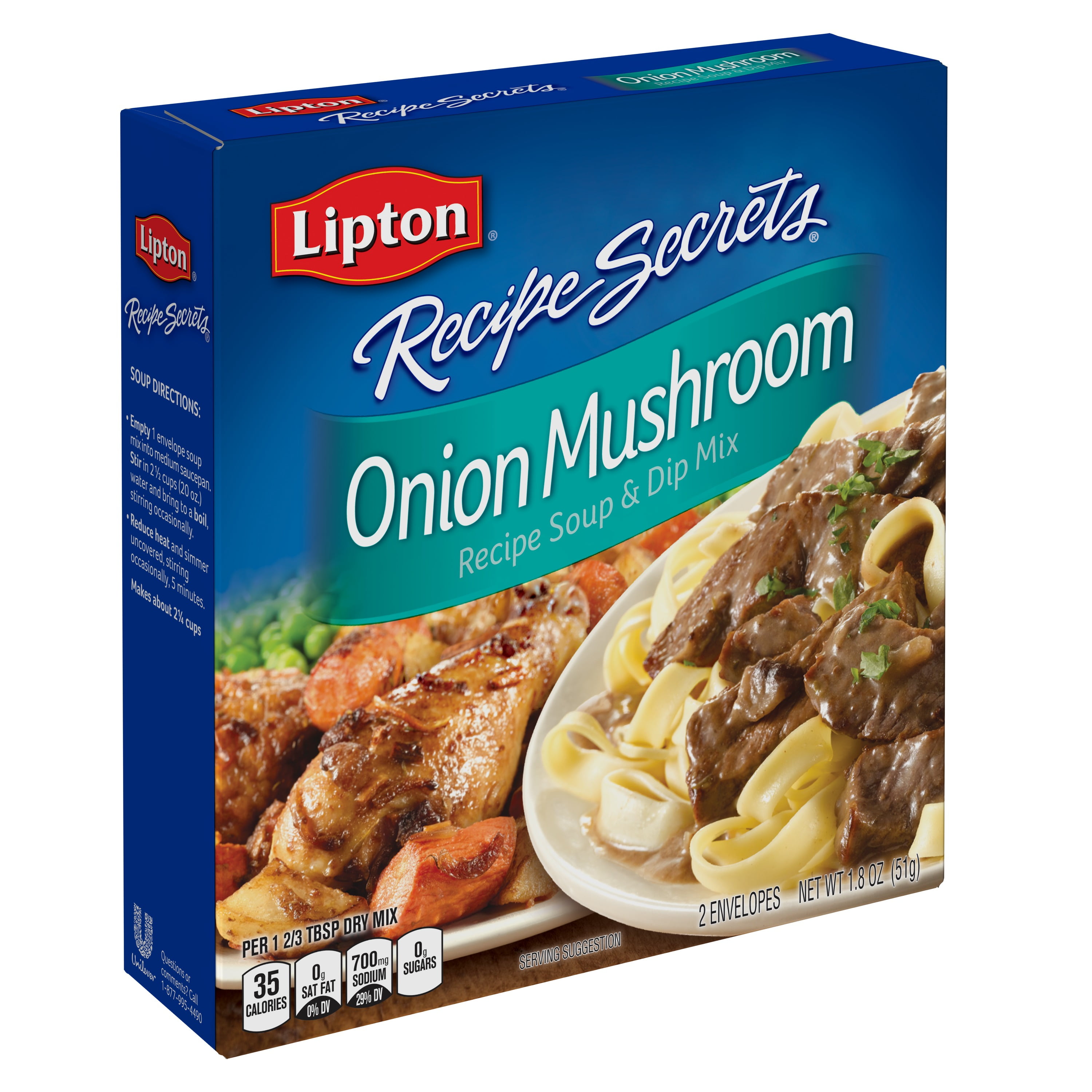 Meatloaf Recipe With Lipton Onion Mushroom Soup Mix Besto Blog