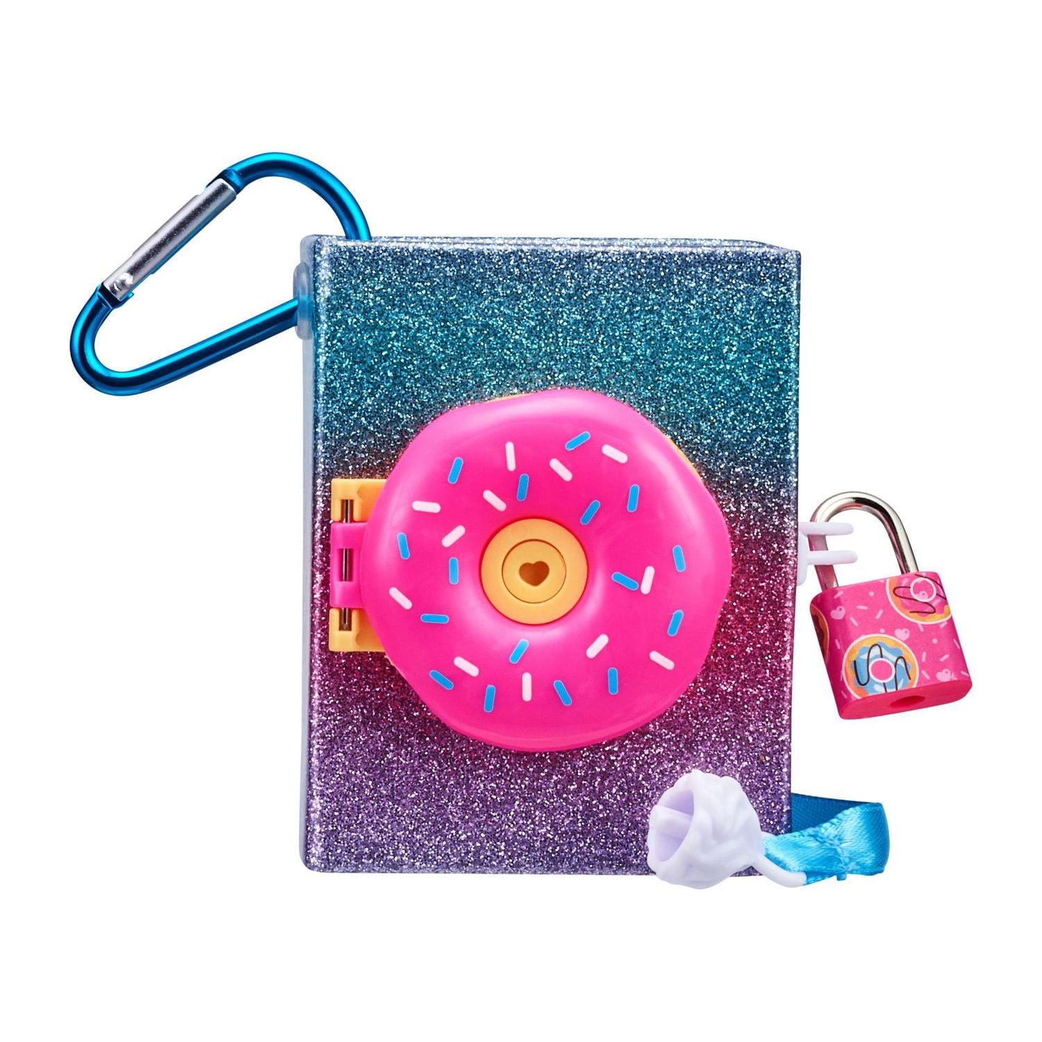 Real Littles: Journal Pack (One selected at Random for Online purchases.)