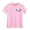 Pink, variant on Big Brother Shirts Toddler Baby Boy Cool Big Bro Club T-Shirt Summer Tees Announcement Outfit Short Sleeve Tops Orange 6-7 Years