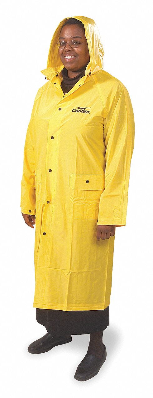 Condor rain best sale suit