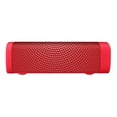 thumbnail image 1 of Bocina Bluetooth mini Steren soundbar acabado textil rojo, 1 of 2