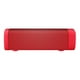 thumbnail image 1 of Bocina Bluetooth mini Steren soundbar acabado textil rojo, 1 of 2
