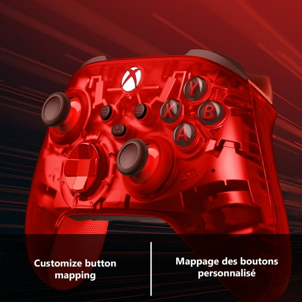 Xbox Pulse Cipher ワイヤレスコントローラー Xbox Wireless Controller - Pulse Cipher Special Edition