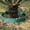 Green, variant on Gqtwoy 10Pcs Garden Edge Border Decoration, Garden Fence, Flower Bed Border, Suitable for Walkways and Courtyards, Durable Plastic, Adjustable Landscape Edging, Decorative Garden Fencing