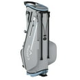 thumbnail image 3 of Callaway 2024 Chev Golf Stand Bag Silver Glacier, 3 of 7