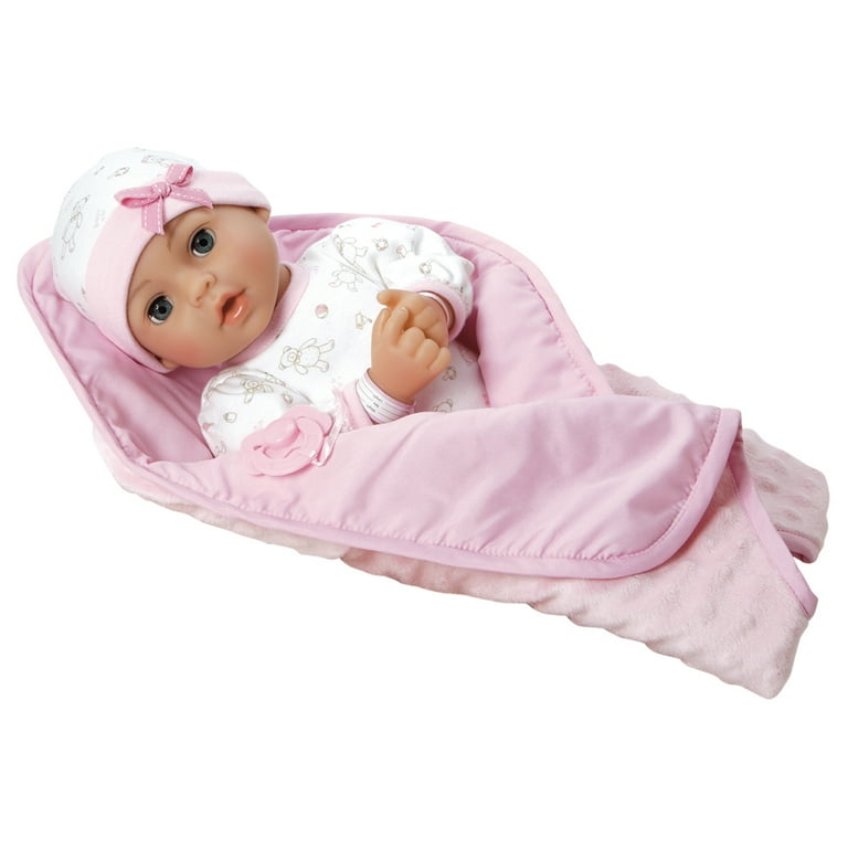 The most beautiful reborn baby dolls ready for adoption! Visit us