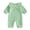 Green, variant on Newborn Baby Boy Mallard Duck Outfits Romper Long Sleeve Duck One Piece Jumpsuit Overalls Hunting Fall Winter Clothes for Baby Boy (Pink,0-3 Months)