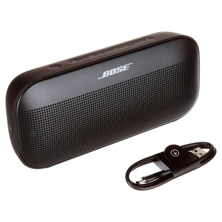 SoundLink Flex Bluetooth Speaker (2nd Gen) | Bose