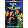 thumbnail image 1 of Pre-Owned Spy for the Night Riders (Paperback) by Dave Jackson, Neta Jackson, 1 of 1