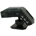 thumbnail image 4 of HLONK New 1080P Full HD Dash Cam Car Video Driving Recorder with Center Console LCD Car DVR Video Recorder Parking Monitor, 4 of 8