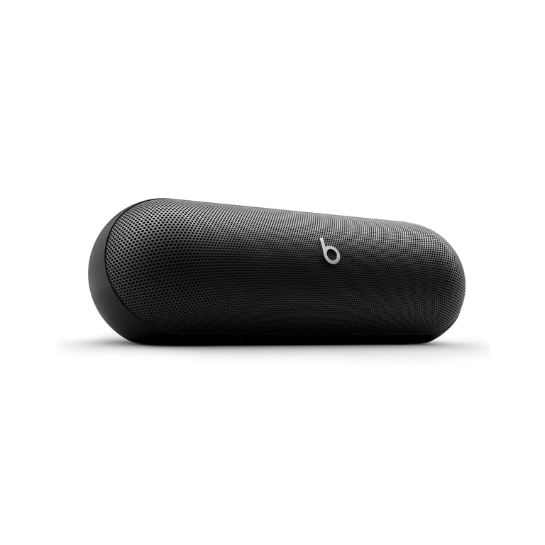 beats by Dr. Dre beats pill+ ブラック Open Box) Beats by Dr. Dre Pill Wireless Bluetooth Portable