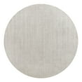 thumbnail image 2 of Jill Zarin English Manor Collection Area Rug - Farmhouse (10' Round Grey Manor/Ivory), 2 of 6