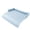 🥝 Blue_New#1158, variant on Pet Cooling Mat Ice Silk SofaBed - Non-Slip Washable Chill Pad, Summer Cooling Pet Mat for Dogs Cats, Couch Cover Crate Kennel Travel Use