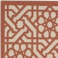 thumbnail image 5 of Safavieh Martha Stewart Oscar Geometric Indoor/Outdoor Area Rug, 5 of 6