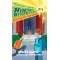 thumbnail image 5 of Entering the Deep Unknown (Amazing Ninja Brothers), 5 of 5