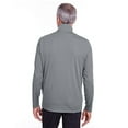 thumbnail image 2 of Quart de Zip pour Hommes 596807, 2 of 3