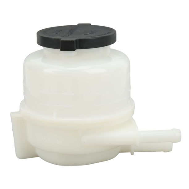 Depósito de aceite de la bomba de dirección asistida, depósito de aceite de la bomba de dirección asistida Depósito de líquido de dirección asistida Depósito de aceite de dirección asistida Logre más