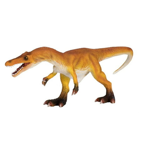 MOJO - Realistic Dinosaur Figurine, Baryonyx - Walmart.com - Walmart.com