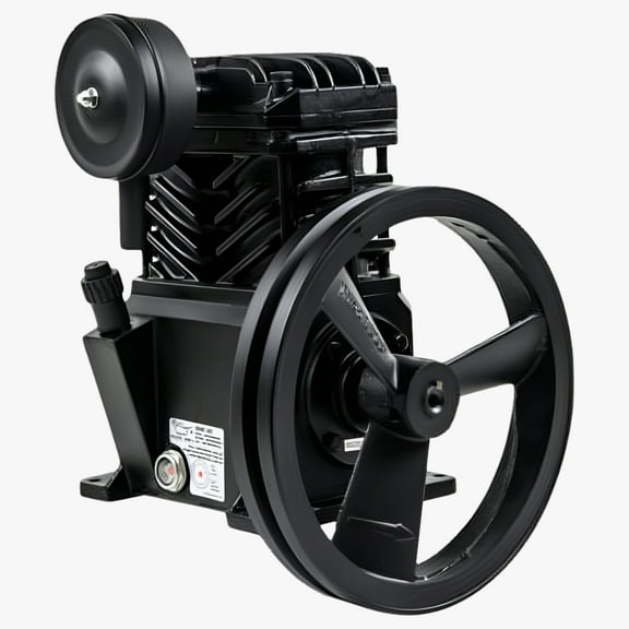 3HP Replacement Air Compressor Pump for Campbell Hausfeld VT4923 Cast Iron